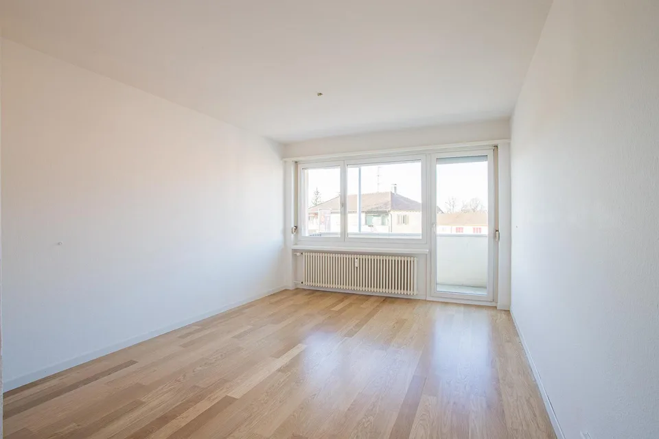 Wohnen mit Mehrwert
