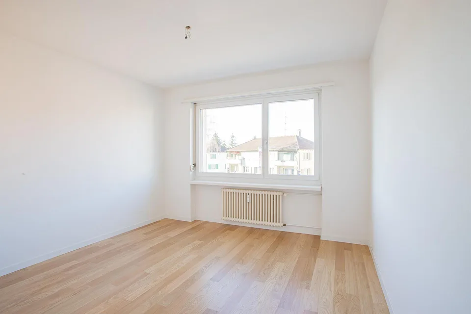 Wohnen mit Mehrwert