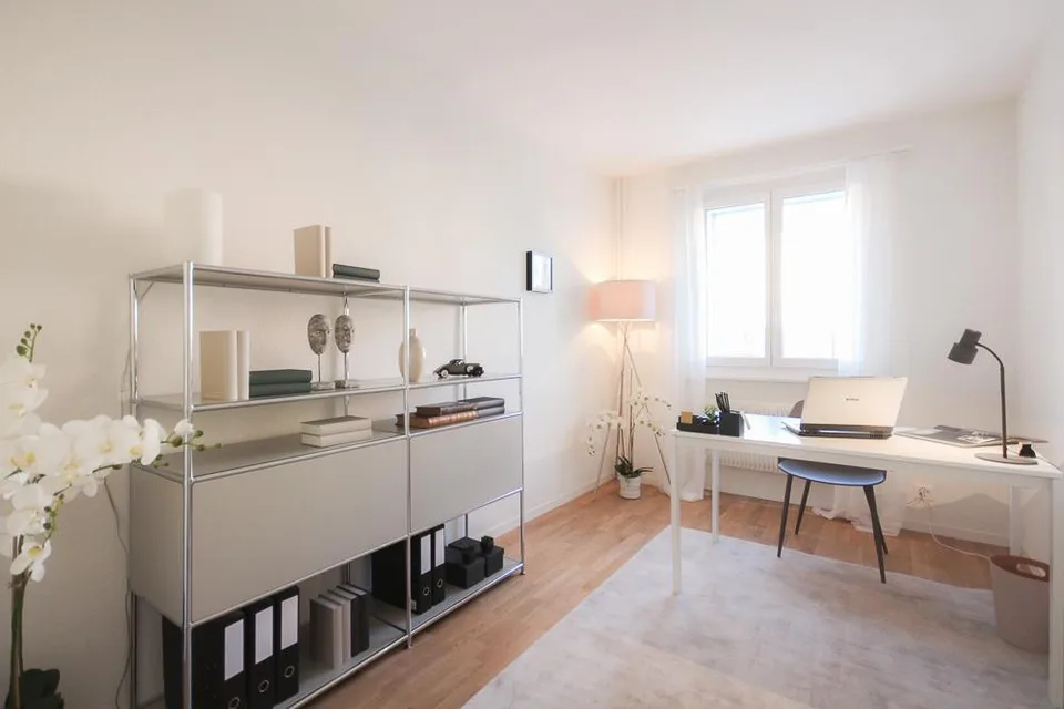 3.0 Zimmerwohnung in Ostermundigen