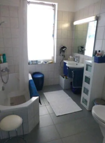 4.0 Zimmerwohnung in Schaffhausen