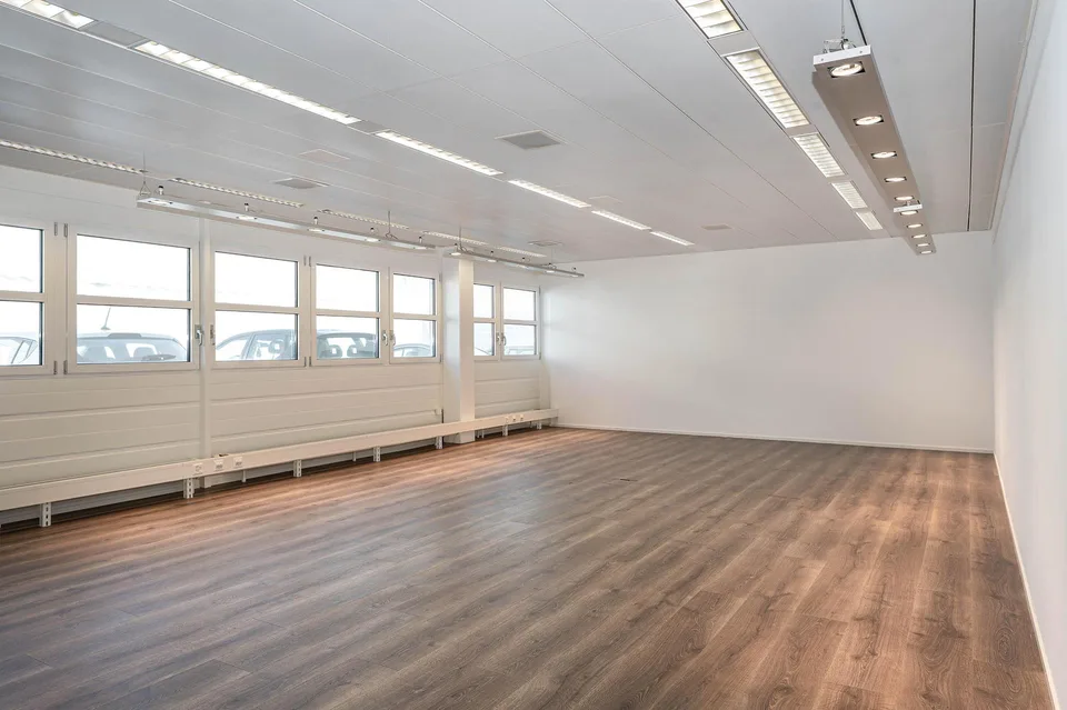Ihr neues Büro direkt am See
