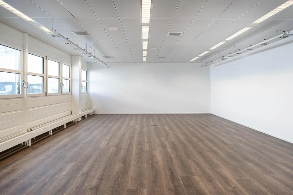 Ihr neues Büro direkt am See