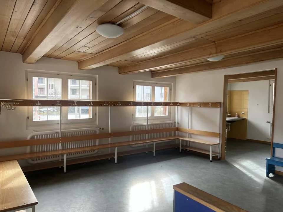 Gewerberäume in historischer Mühle - vielseitige Mietflächen im Zen...
