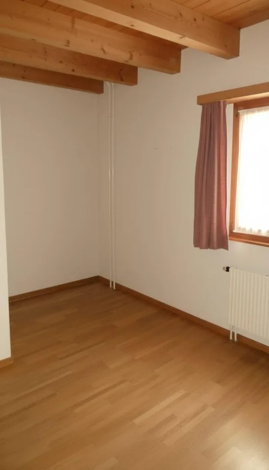 4 Zimmer Whg in Bonaduz