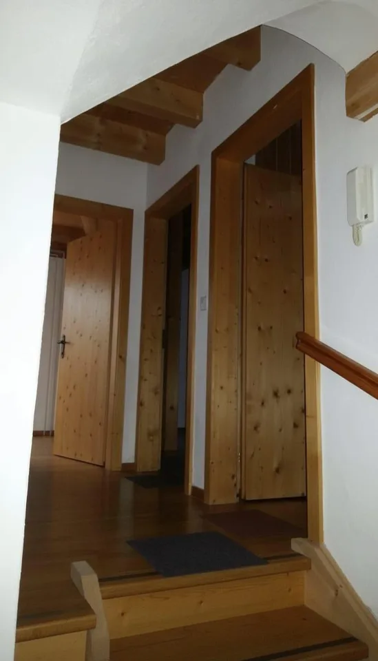 4 Zimmer Whg in Bonaduz