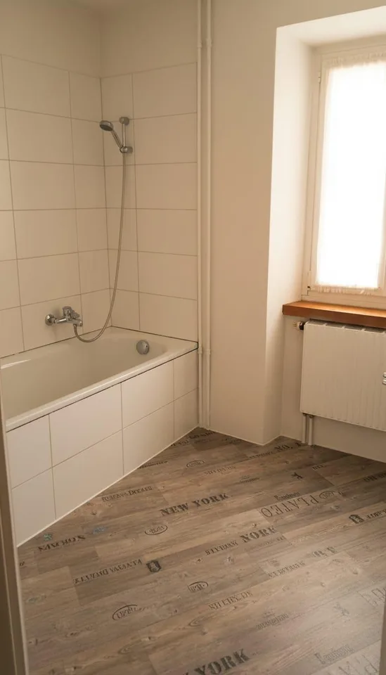 4 Zimmer Whg in Bonaduz