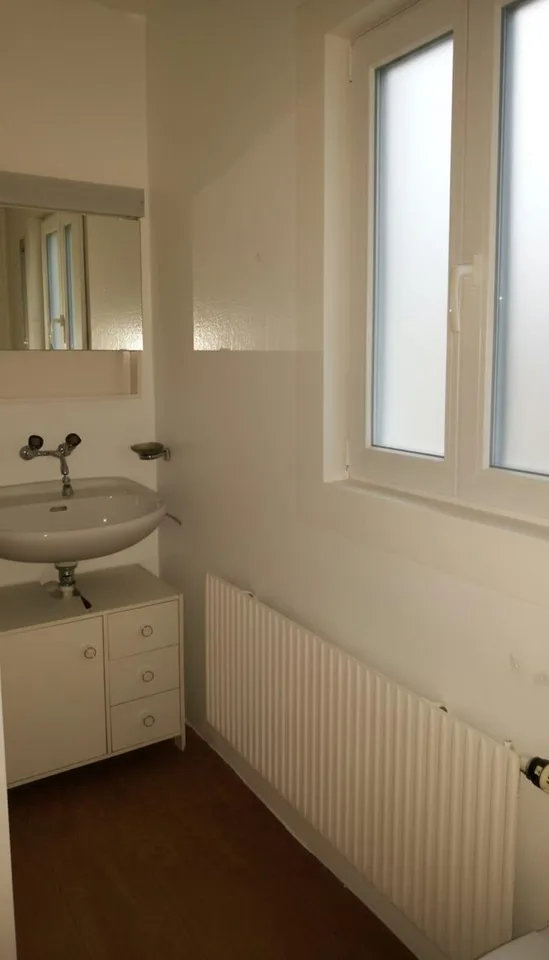 4 Zimmer Whg in Bonaduz