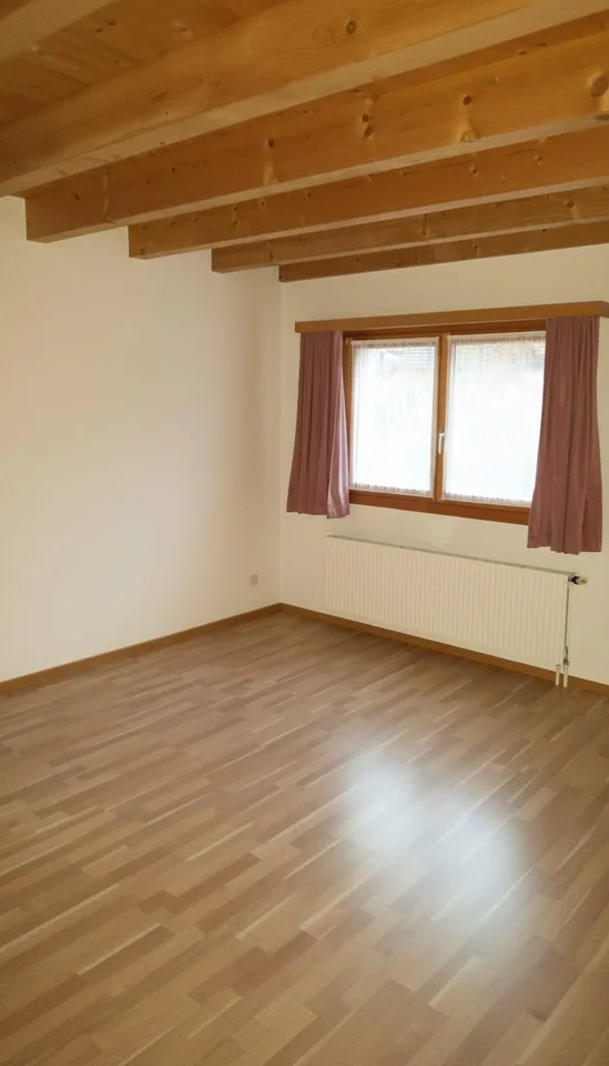 4 Zimmer Whg in Bonaduz