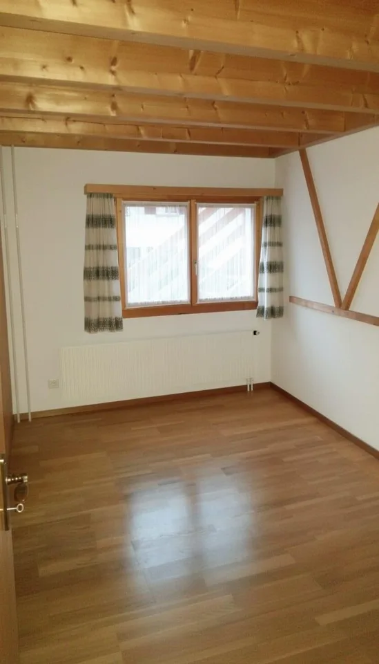4 Zimmer Whg in Bonaduz