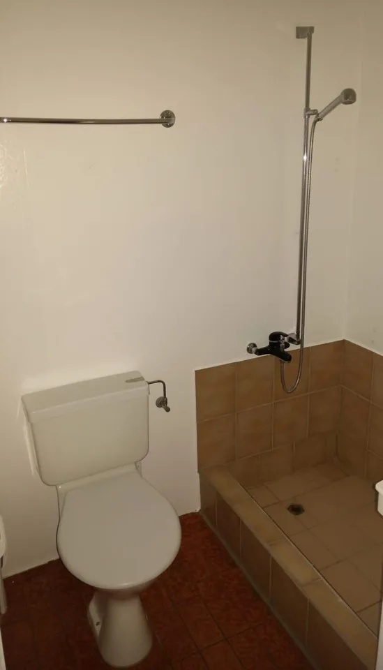 4 Zimmer Whg in Bonaduz