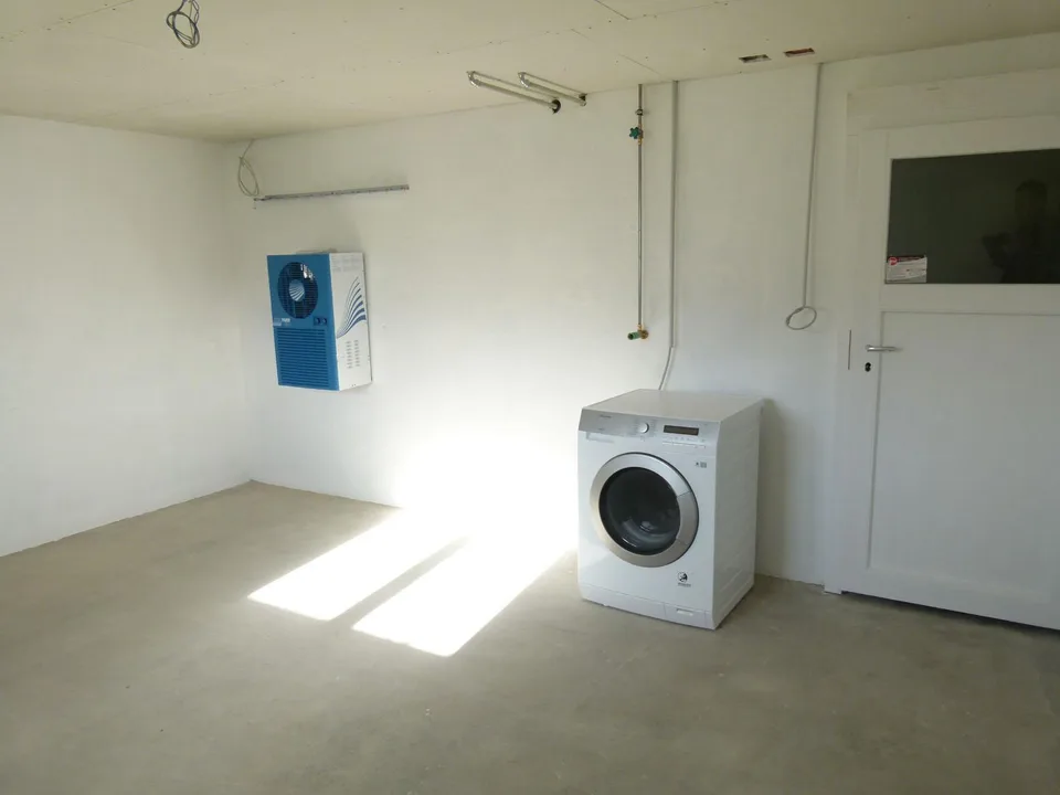 Charmante 3.5-Zimmerwohnung mit Balkon in Boll – photo 12 of 15