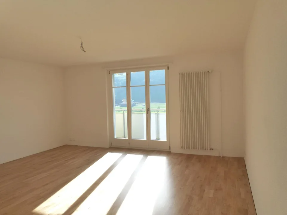 Charmante 3.5-Zimmerwohnung mit Balkon in Boll – photo 6 of 15