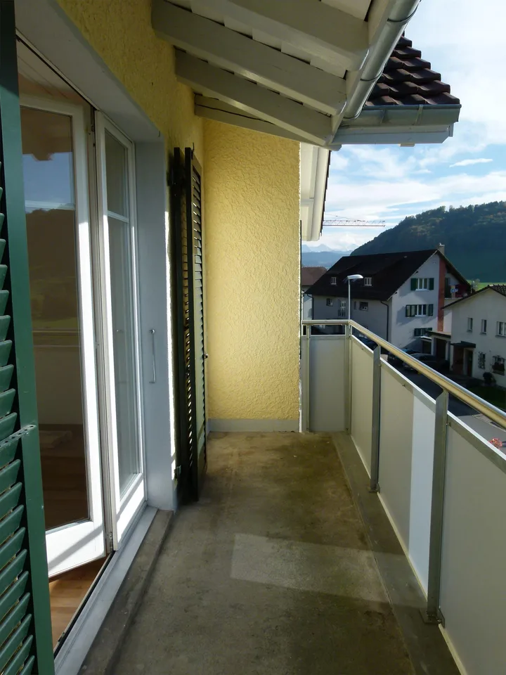 Charmante 3.5-Zimmerwohnung mit Balkon in Boll – photo 15 of 15