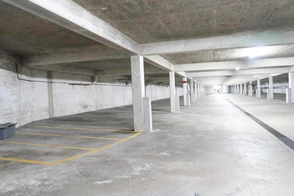 Das neue Zuhause für Ihr Auto?