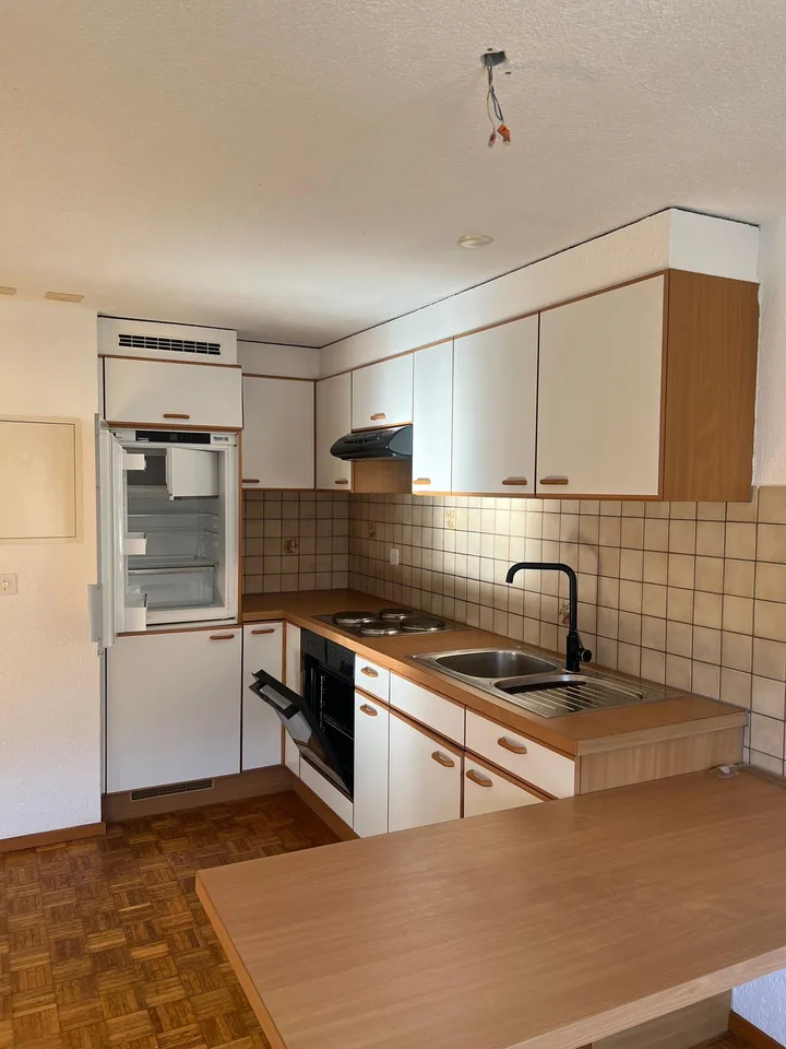 Schöne 1.5-Zimmerwohnung in Näfels