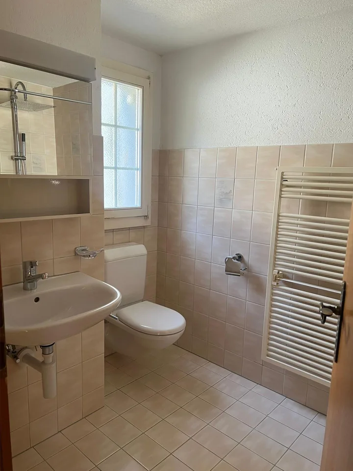 Schöne 1.5-Zimmerwohnung in Näfels