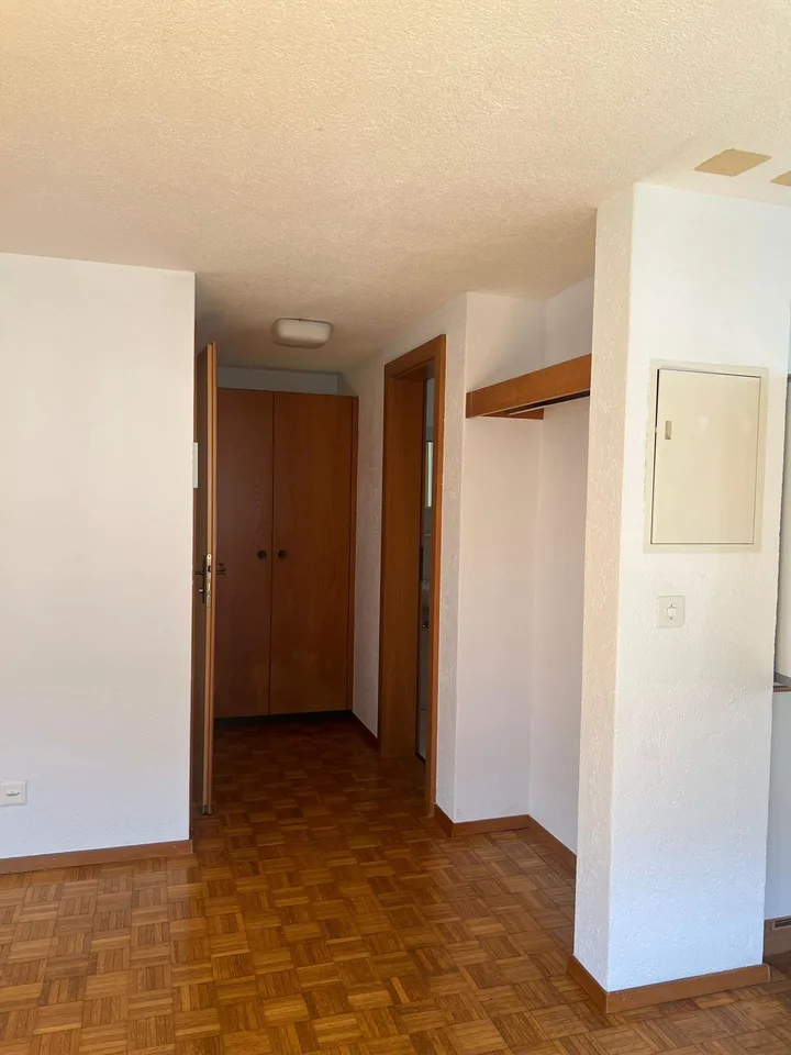 Schöne 1.5-Zimmerwohnung in Näfels