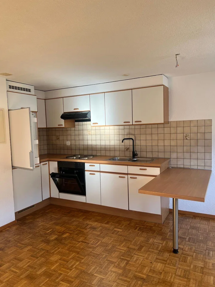 Schöne 1.5-Zimmerwohnung in Näfels