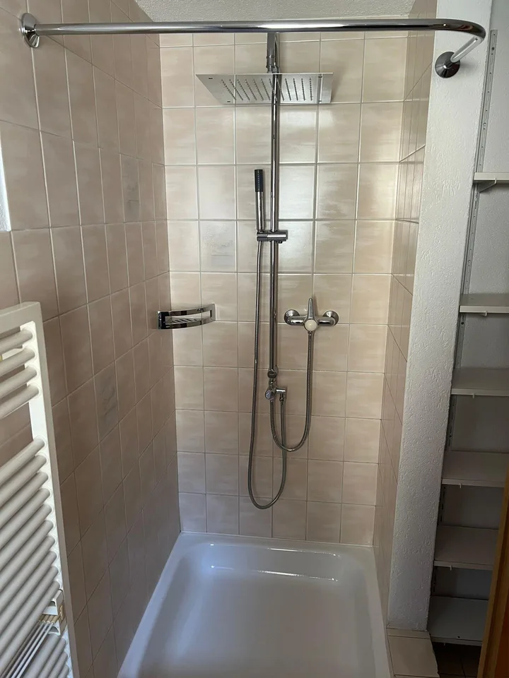 Schöne 1.5-Zimmerwohnung in Näfels