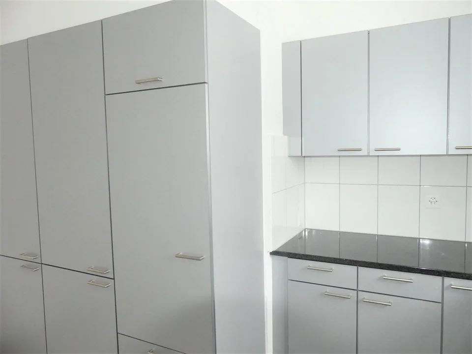 3.5 Zimmer-Wohnung mit Charme