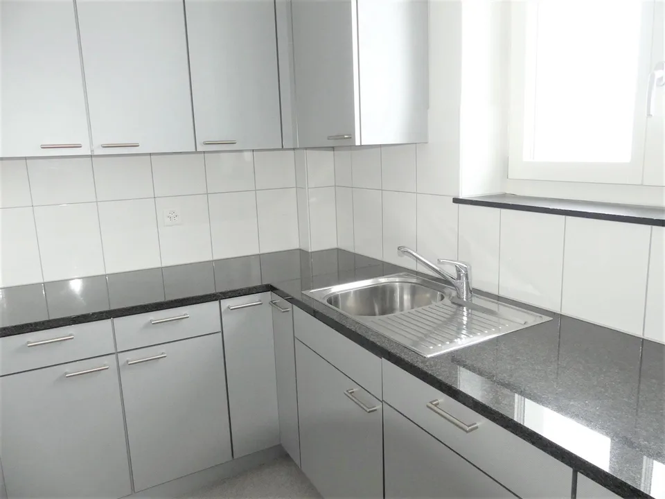 3.5 Zimmer-Wohnung mit Charme