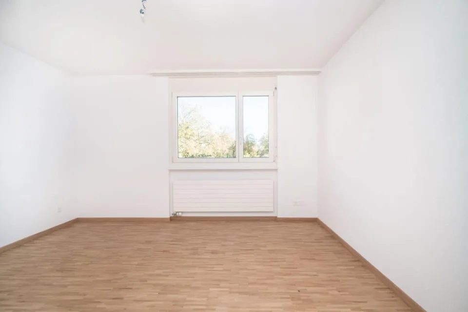 Traumhafte Familienwohnung in Hochdorf!