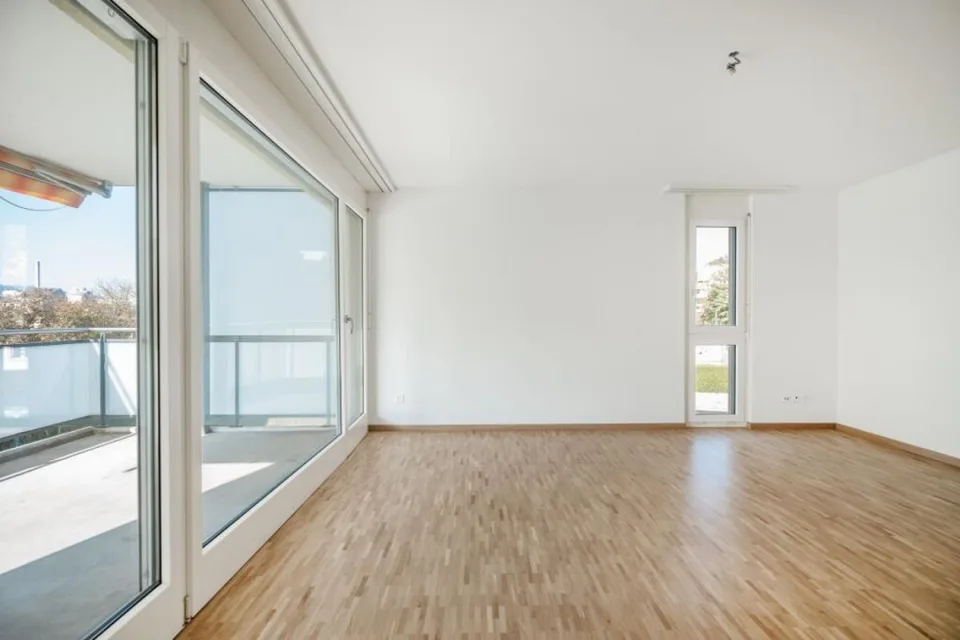 Traumhafte Familienwohnung in Hochdorf!