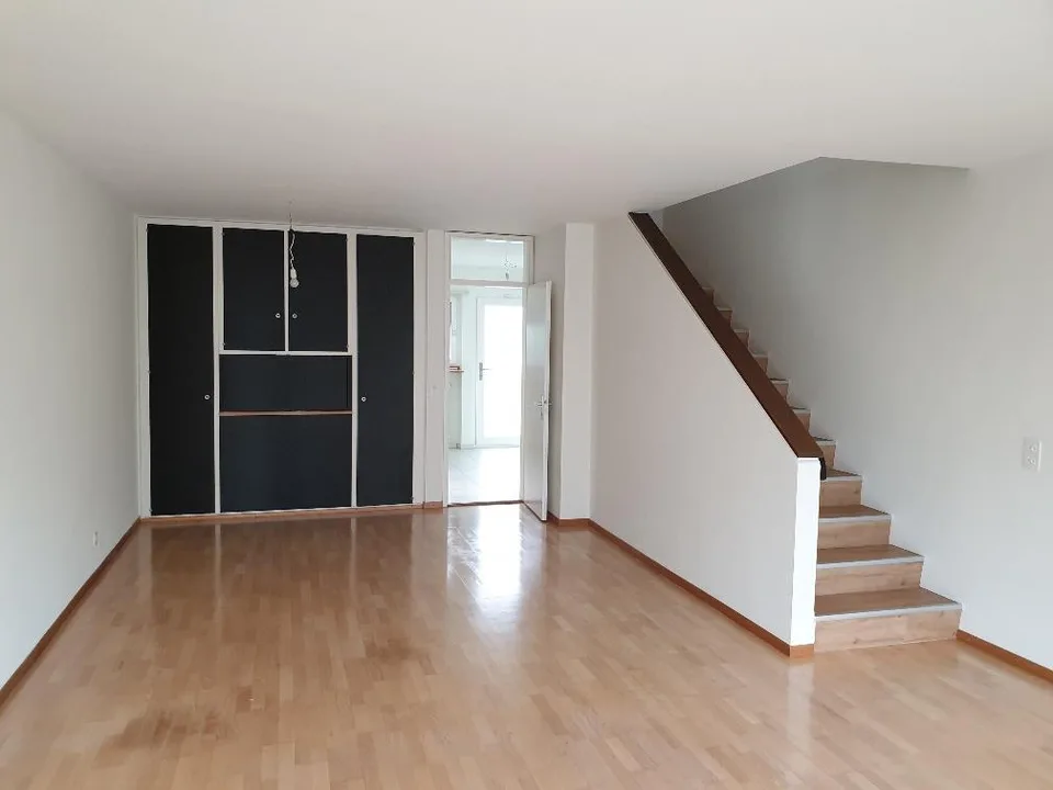 Attraktives 4.5-Zimmer Reihenhaus