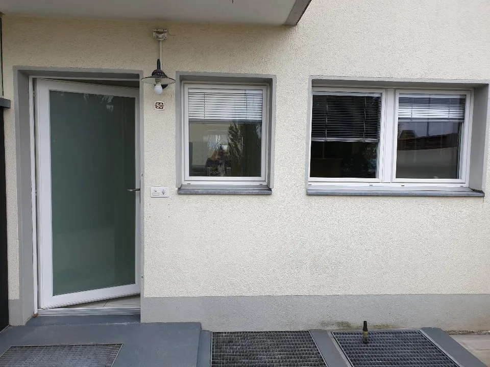 Attraktives 4.5-Zimmer Reihenhaus