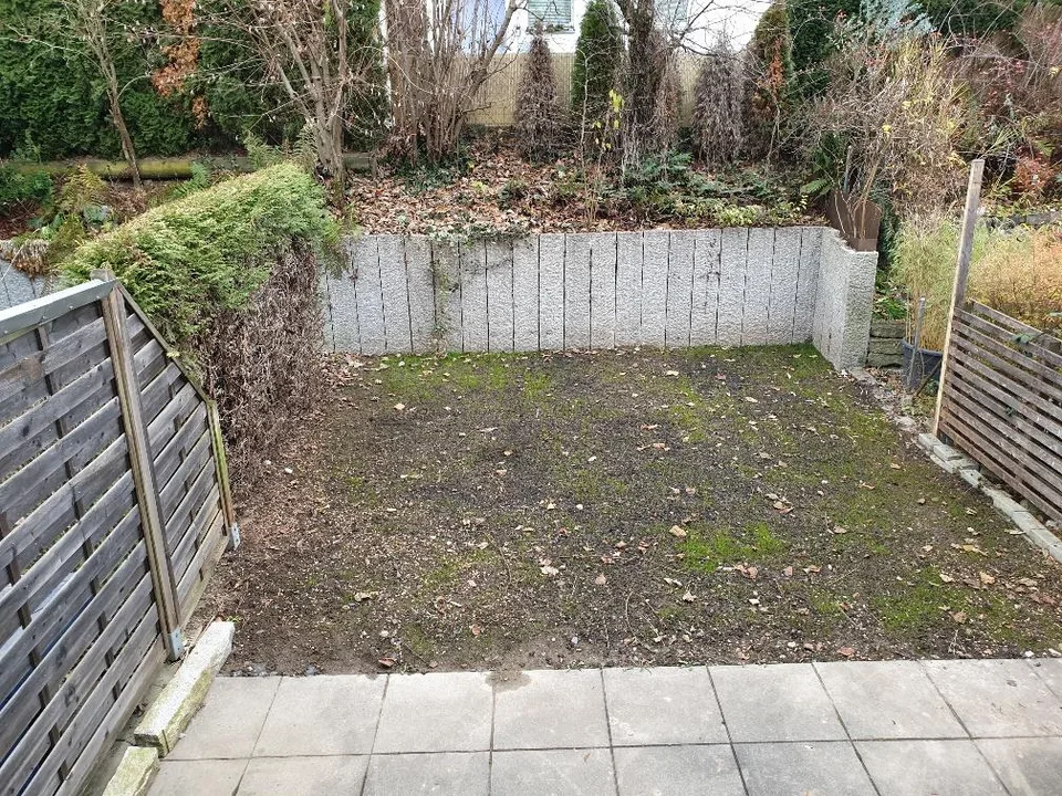 Attraktives 4.5-Zimmer Reihenhaus