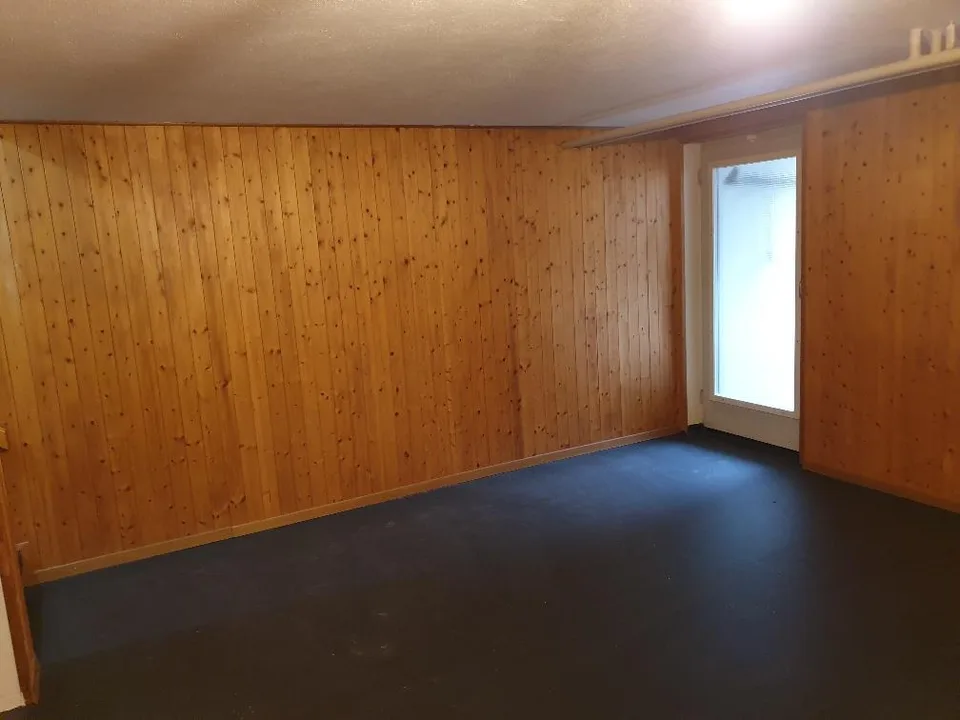 Attraktives 4.5-Zimmer Reihenhaus