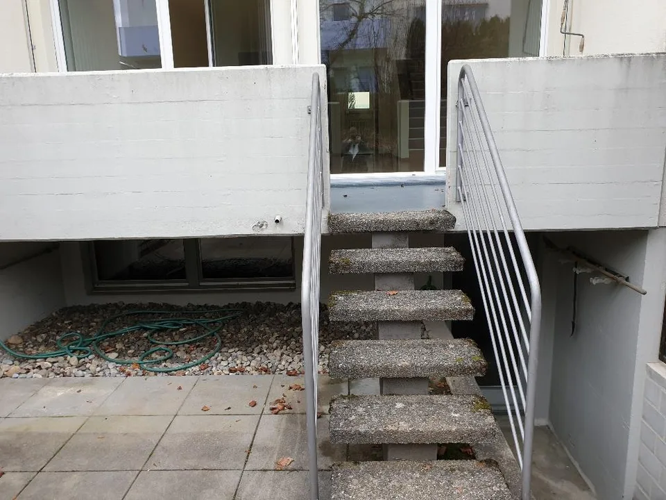 Attraktives 4.5-Zimmer Reihenhaus