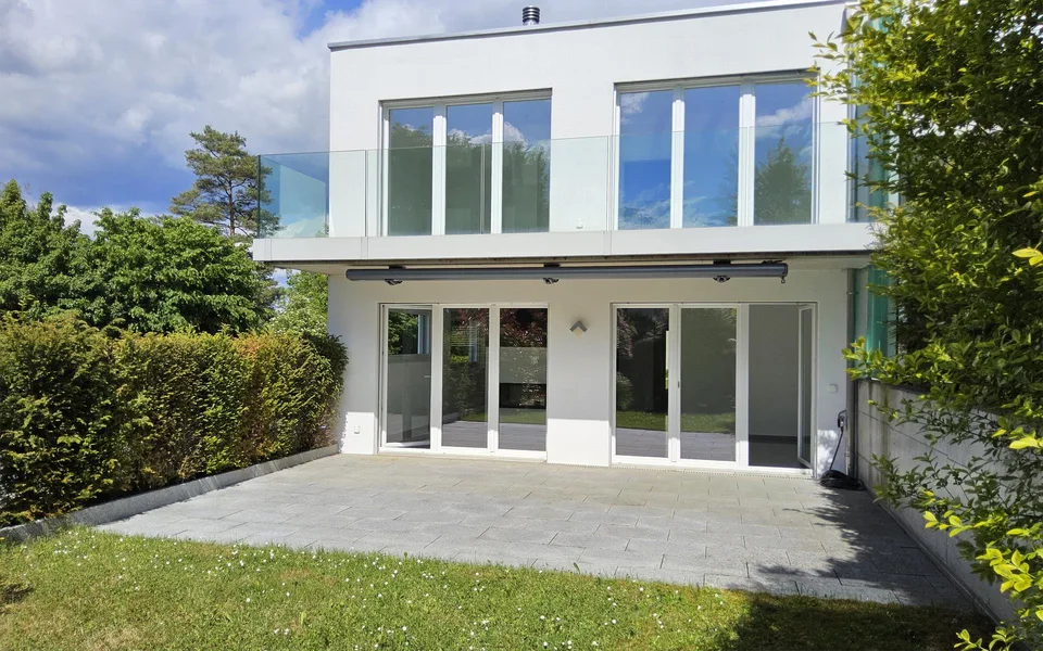 Ruhiges, helles Stadthaus Obergriesenstrasse 14, 8500 Frauenfeld