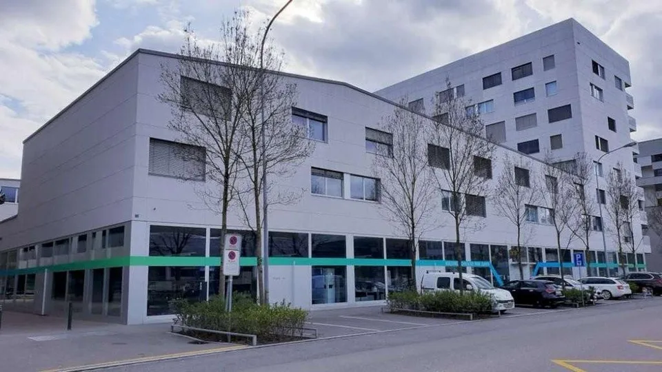 Einstellplatz in der Tiefgarage an TOP Location zu vermieten!