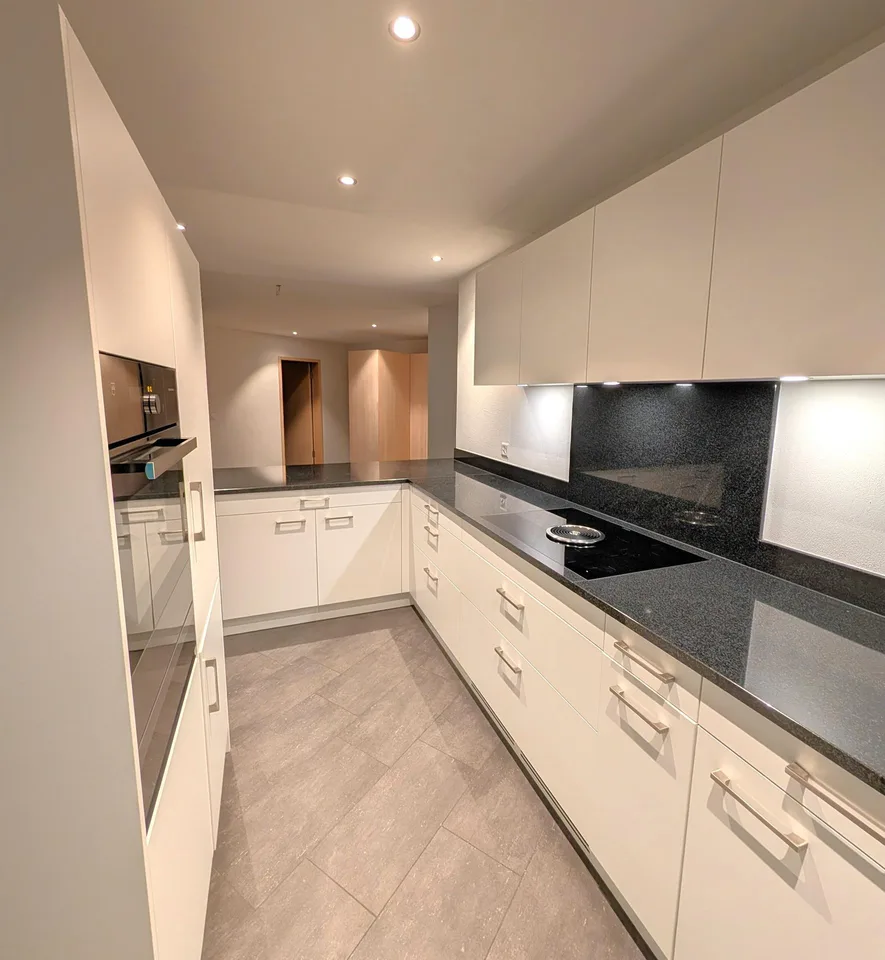 4.5 Zimmerwohnung im 2. OG