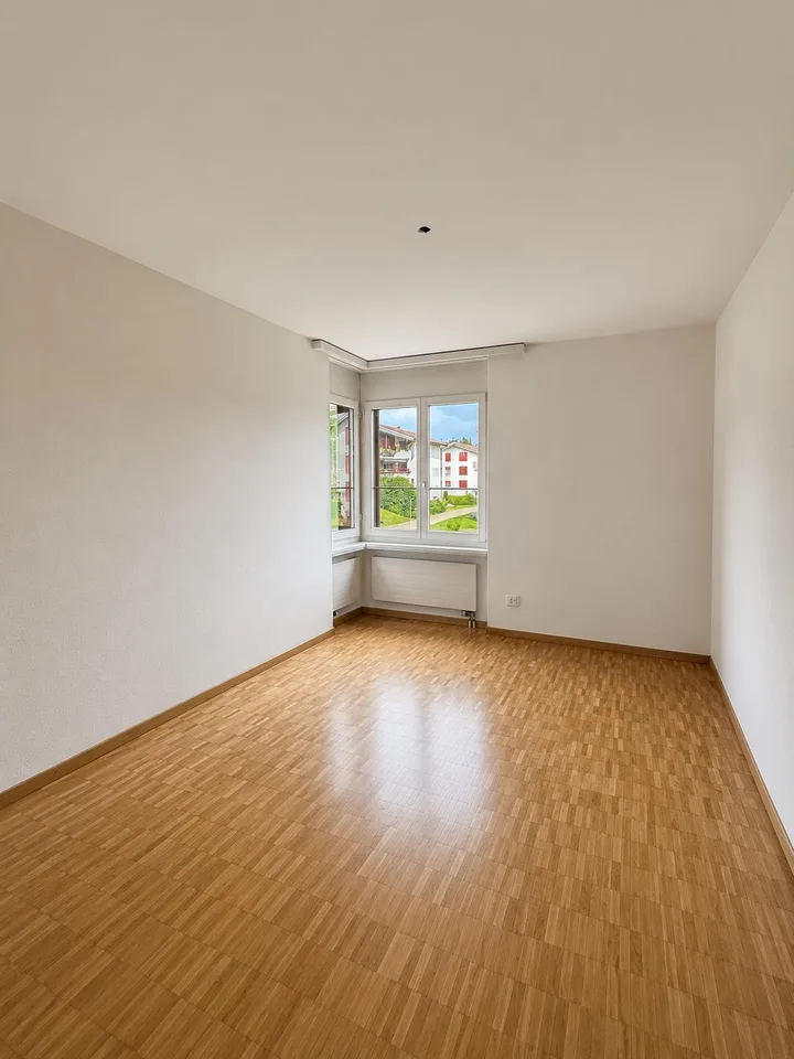 Wohnen im Familienquartier