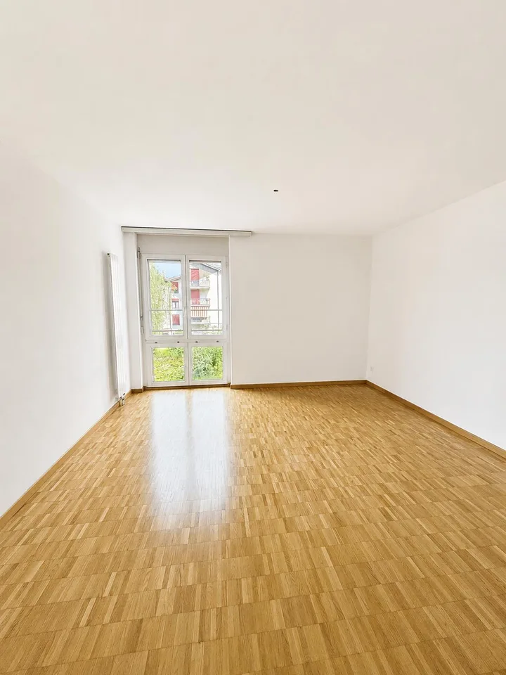 Wohnen im Familienquartier