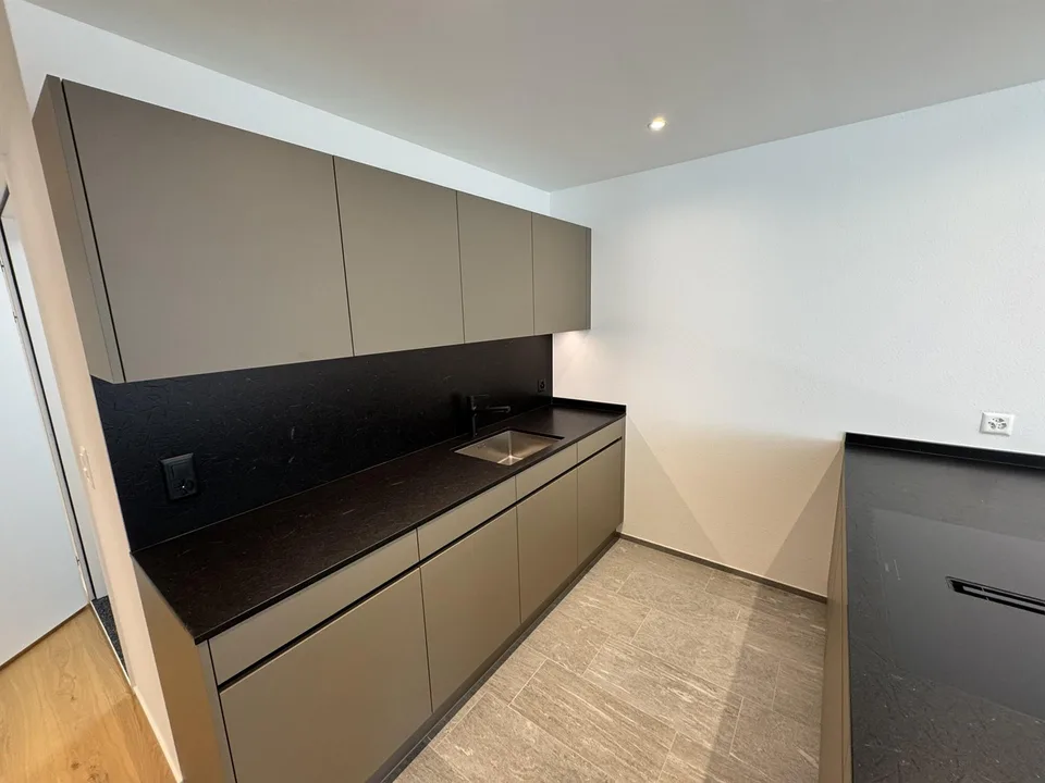 4.5-Zi.-Wohnung 1. OG