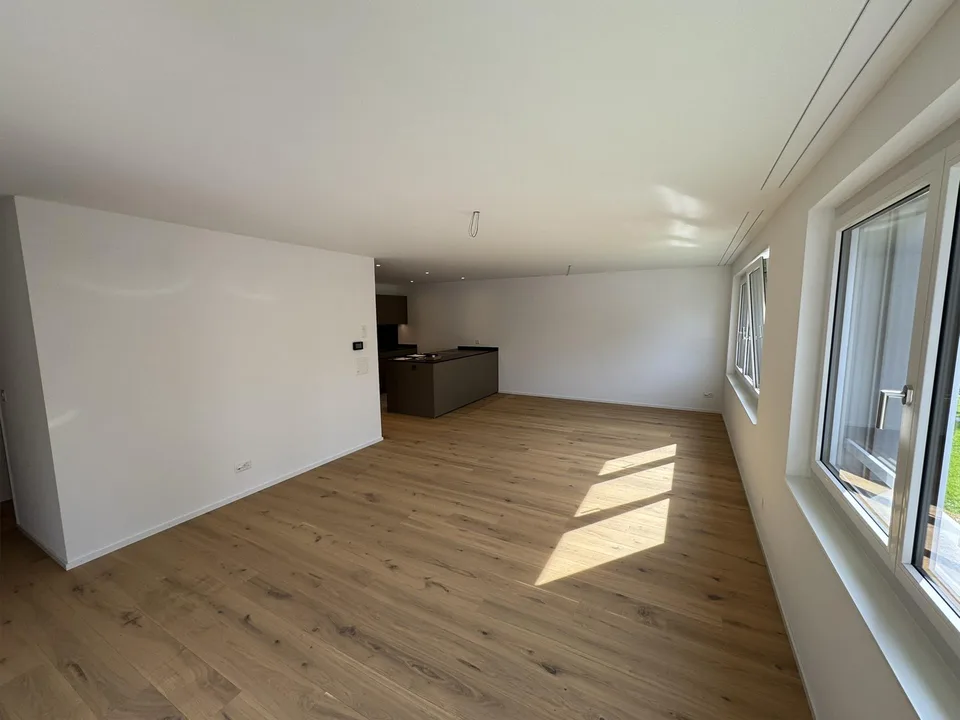 4.5-Zi.-Wohnung 1. OG