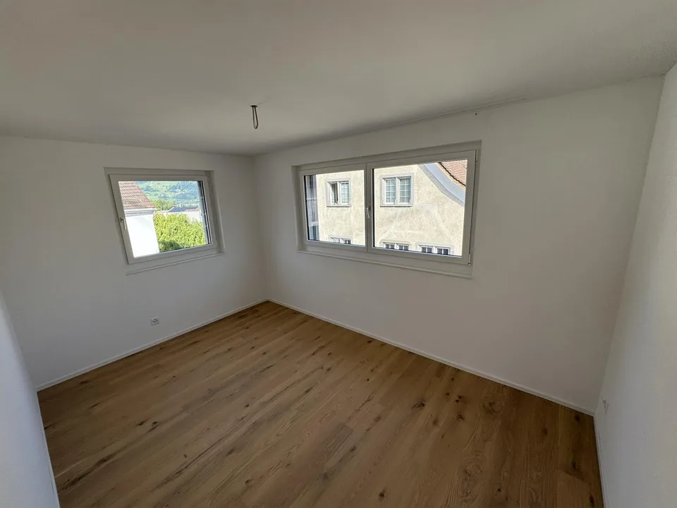 4.5-Zi.-Wohnung 1. OG