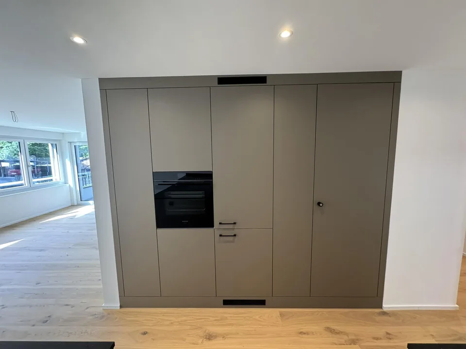 4.5-Zi.-Wohnung 1. OG