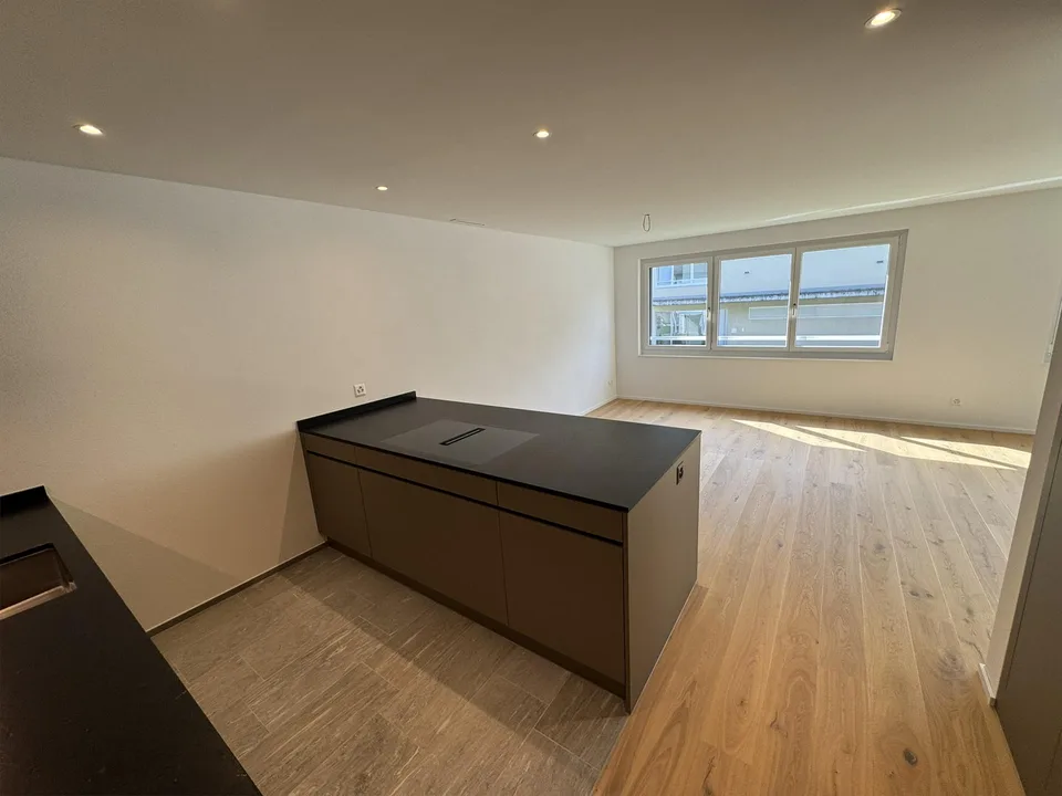4.5-Zi.-Wohnung 1. OG
