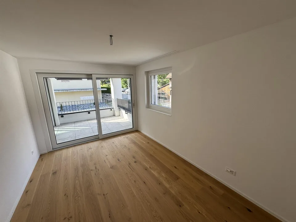 4.5-Zi.-Wohnung 1. OG