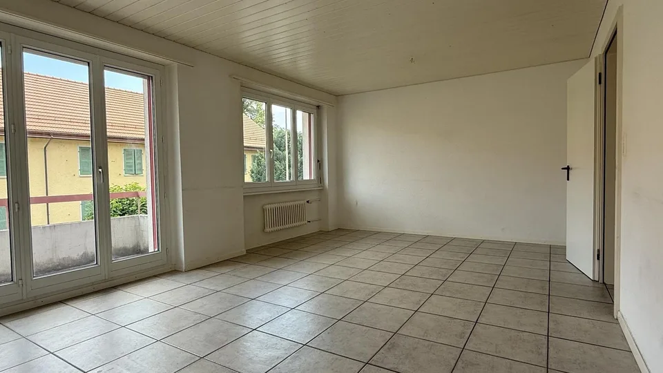 3-Zimmerwohnung zu vermieten