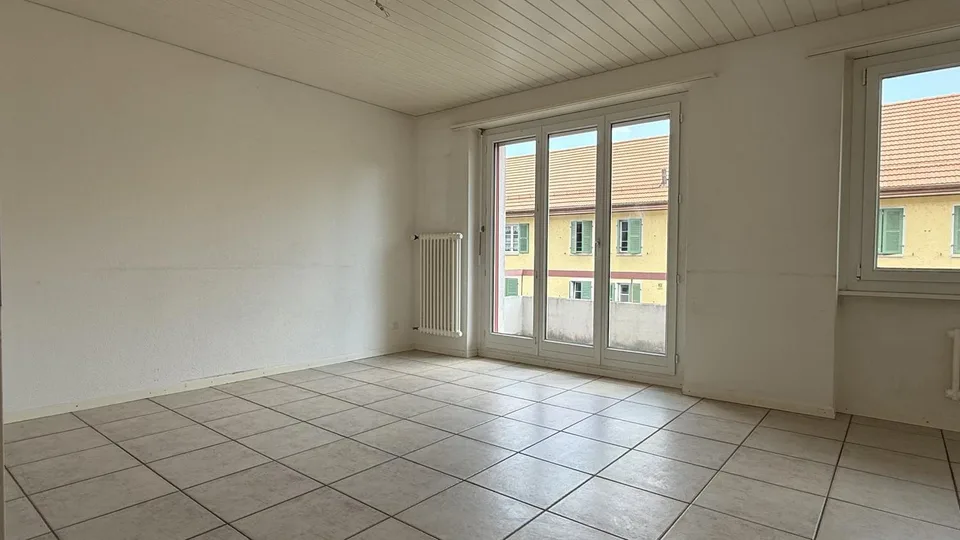 3-Zimmerwohnung zu vermieten