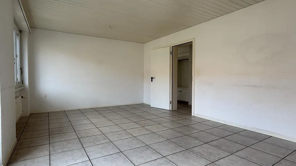 3-Zimmerwohnung zu vermieten