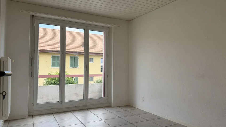 3-Zimmerwohnung zu vermieten