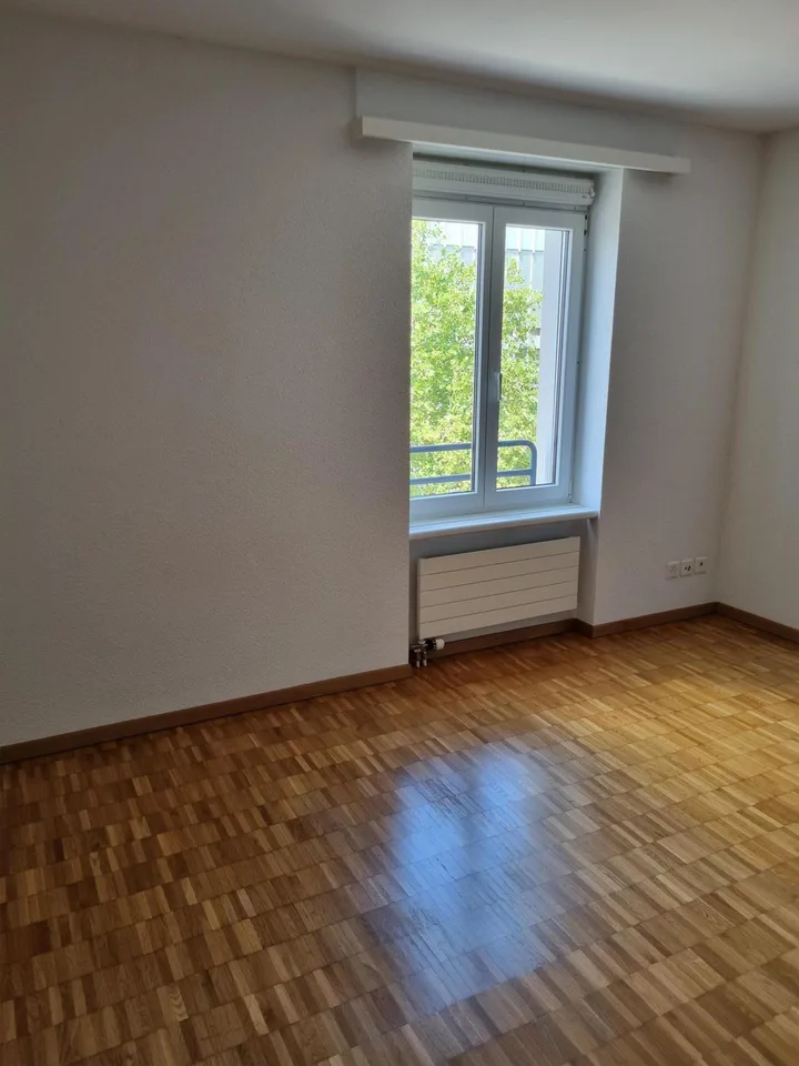 2 Zimmer-Wohnung im Herzen von St.Gallen – photo 5 of 8