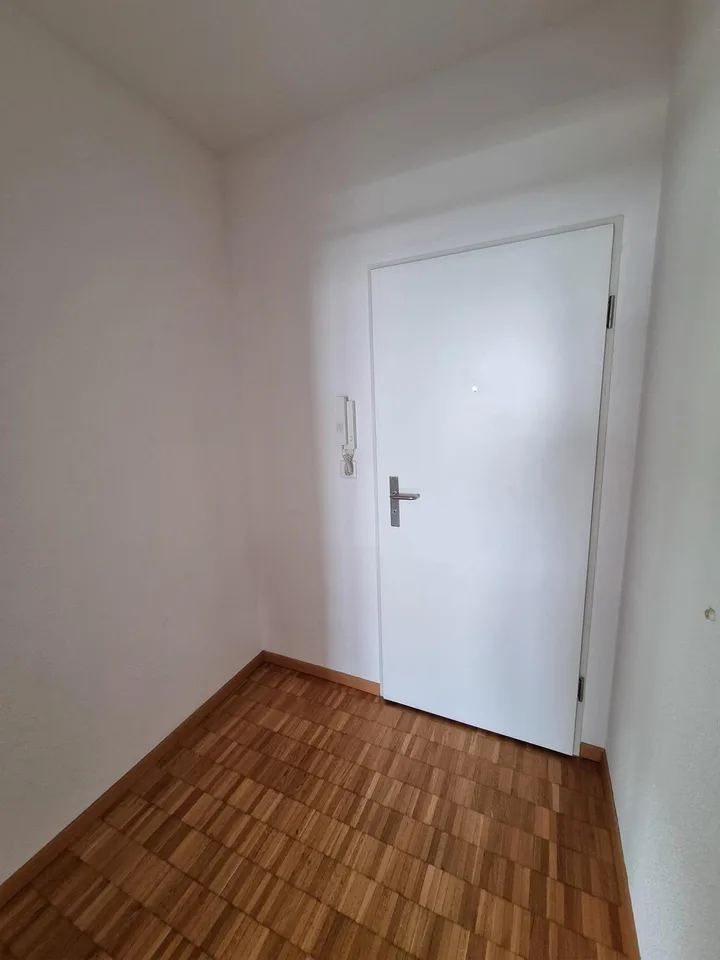 2 Zimmer-Wohnung im Herzen von St.Gallen – photo 6 of 8