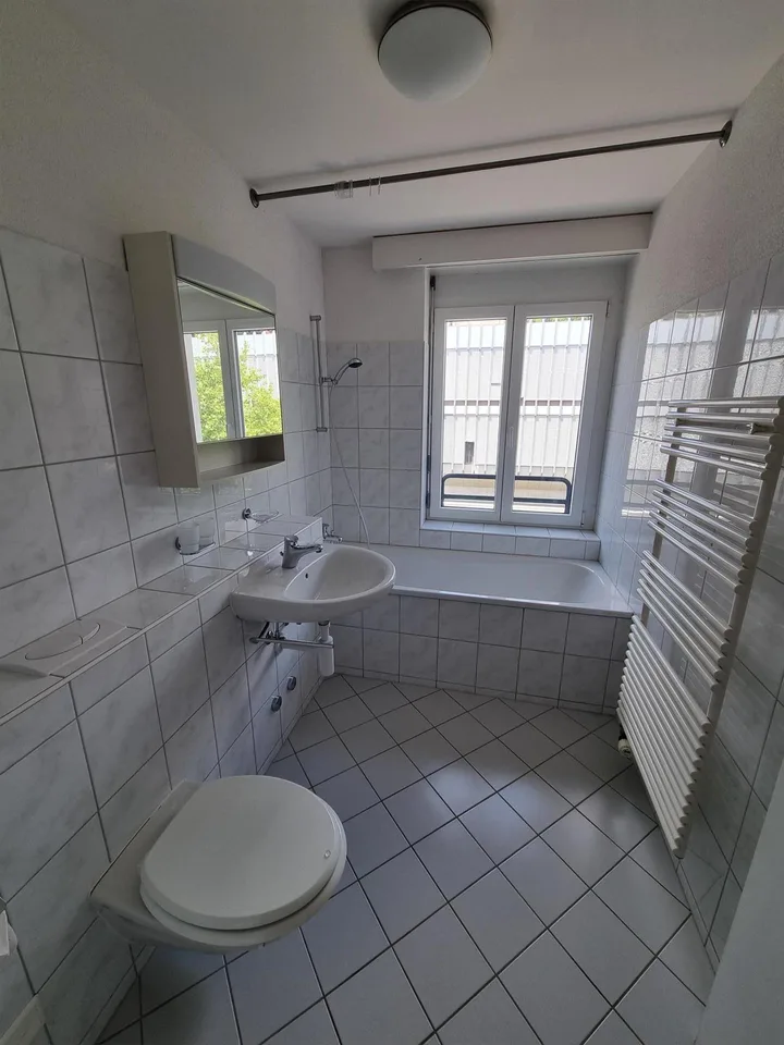 2 Zimmer-Wohnung im Herzen von St.Gallen – photo 7 of 8